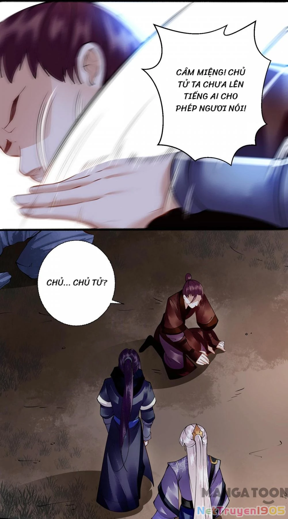 Nhất Phẩm Đích Nữ Chapter 92 - 6