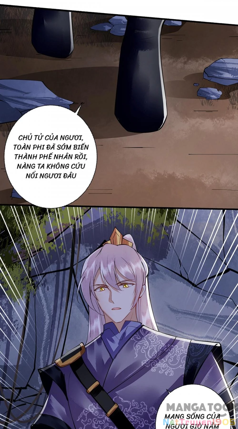 Nhất Phẩm Đích Nữ Chapter 92 - 8