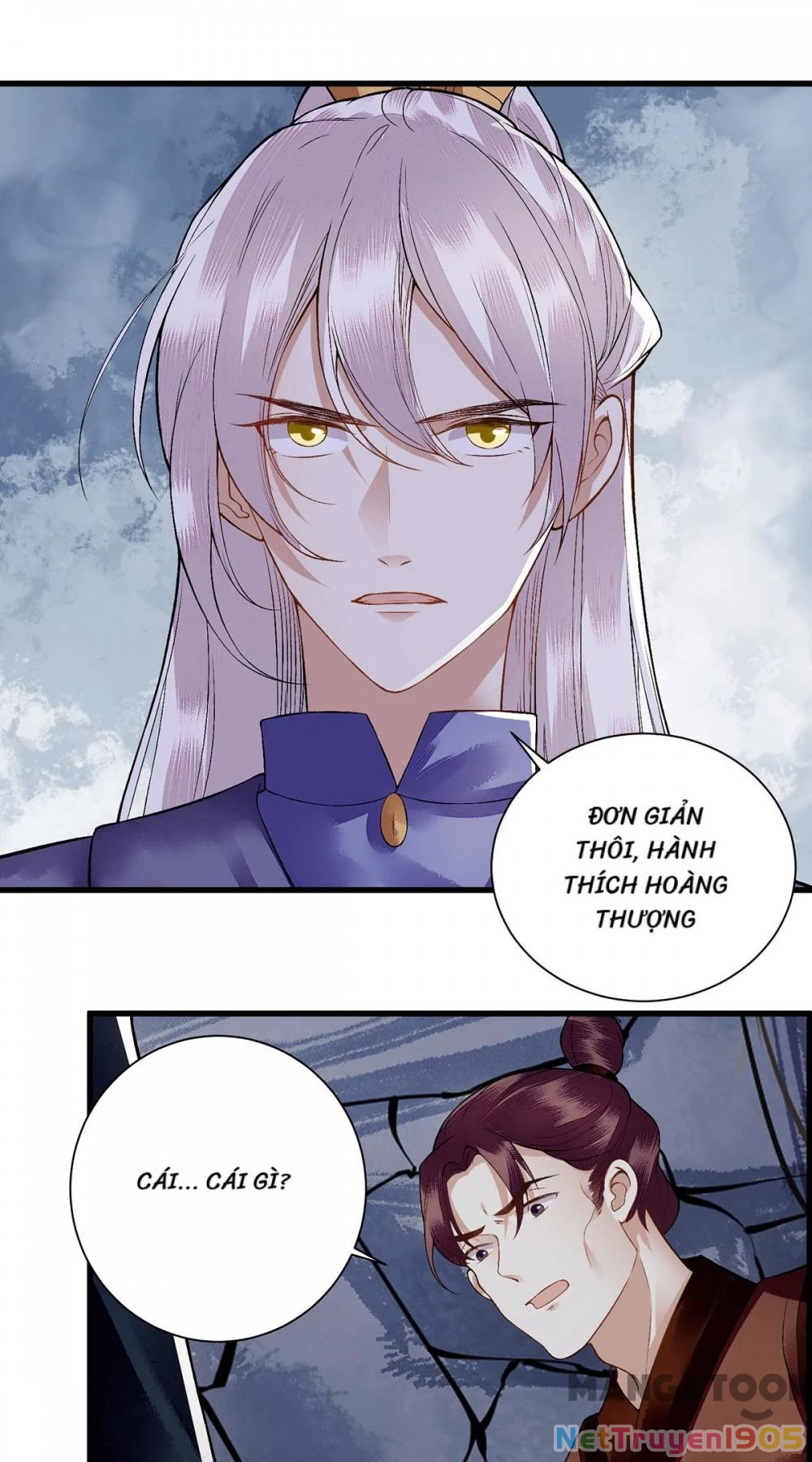 Nhất Phẩm Đích Nữ Chapter 92 - 11