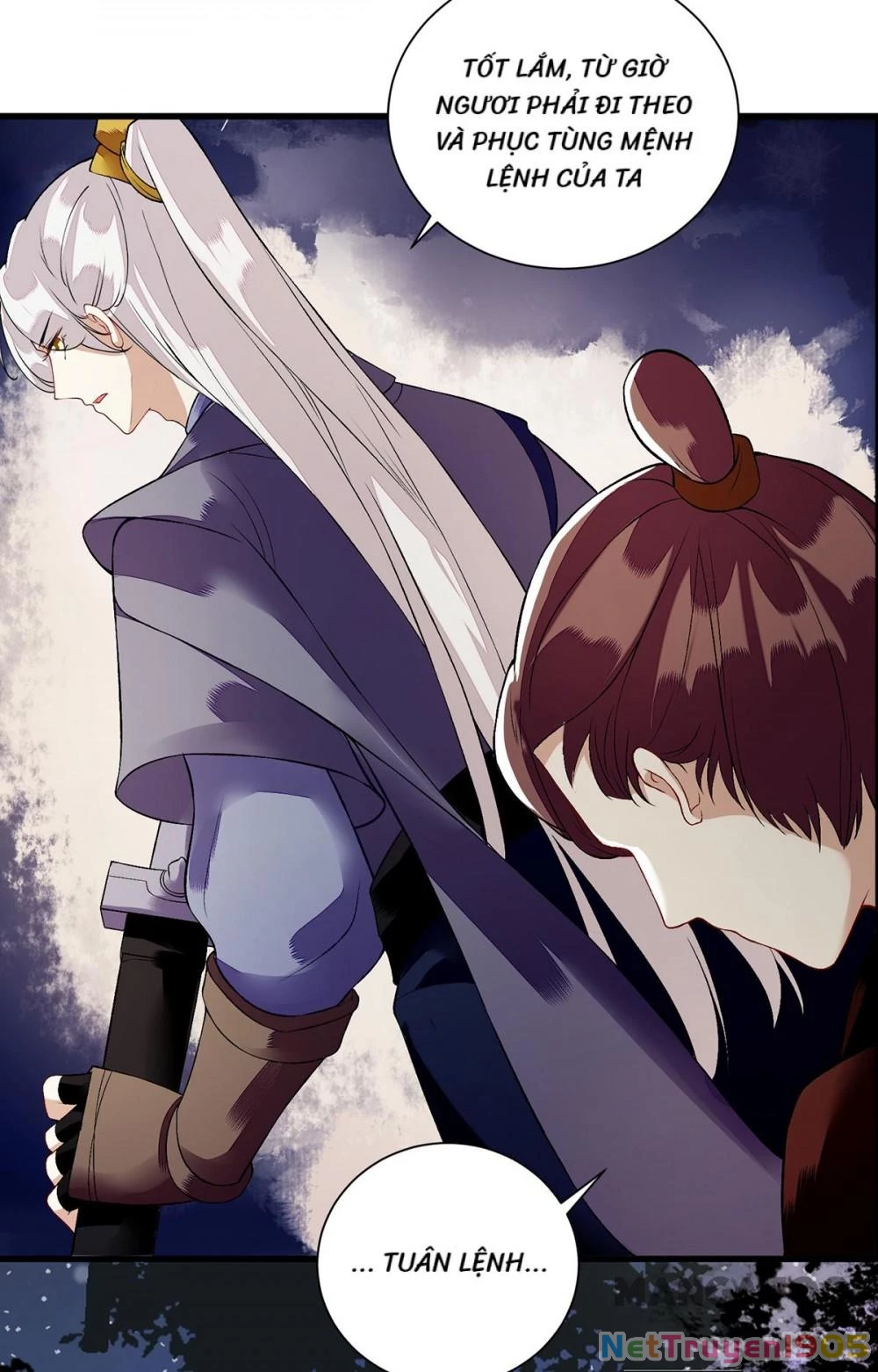 Nhất Phẩm Đích Nữ Chapter 92 - 18