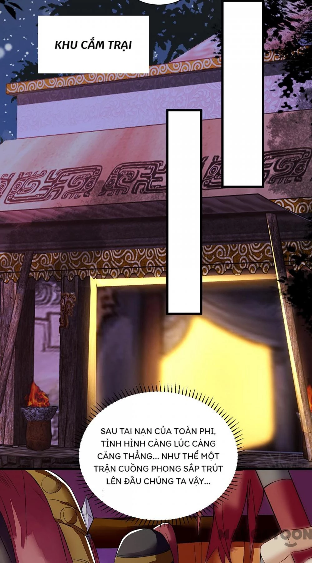 Nhất Phẩm Đích Nữ Chapter 92 - 19