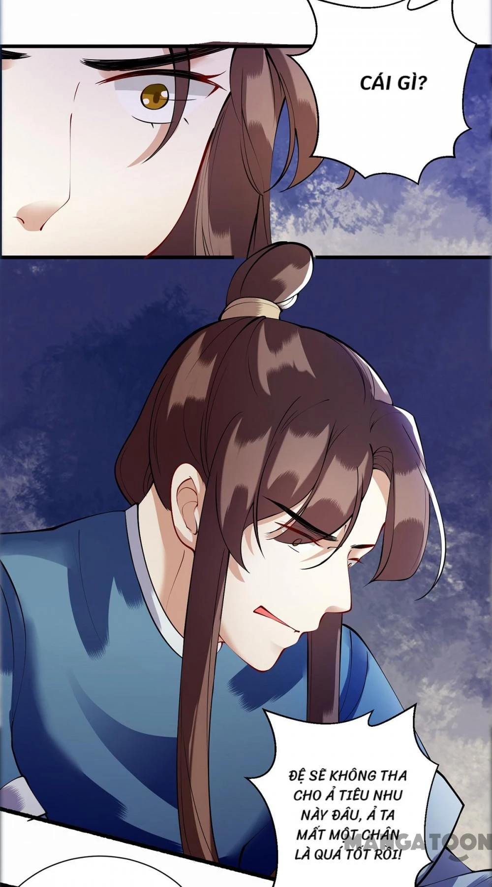 Nhất Phẩm Đích Nữ Chapter 92 - 23