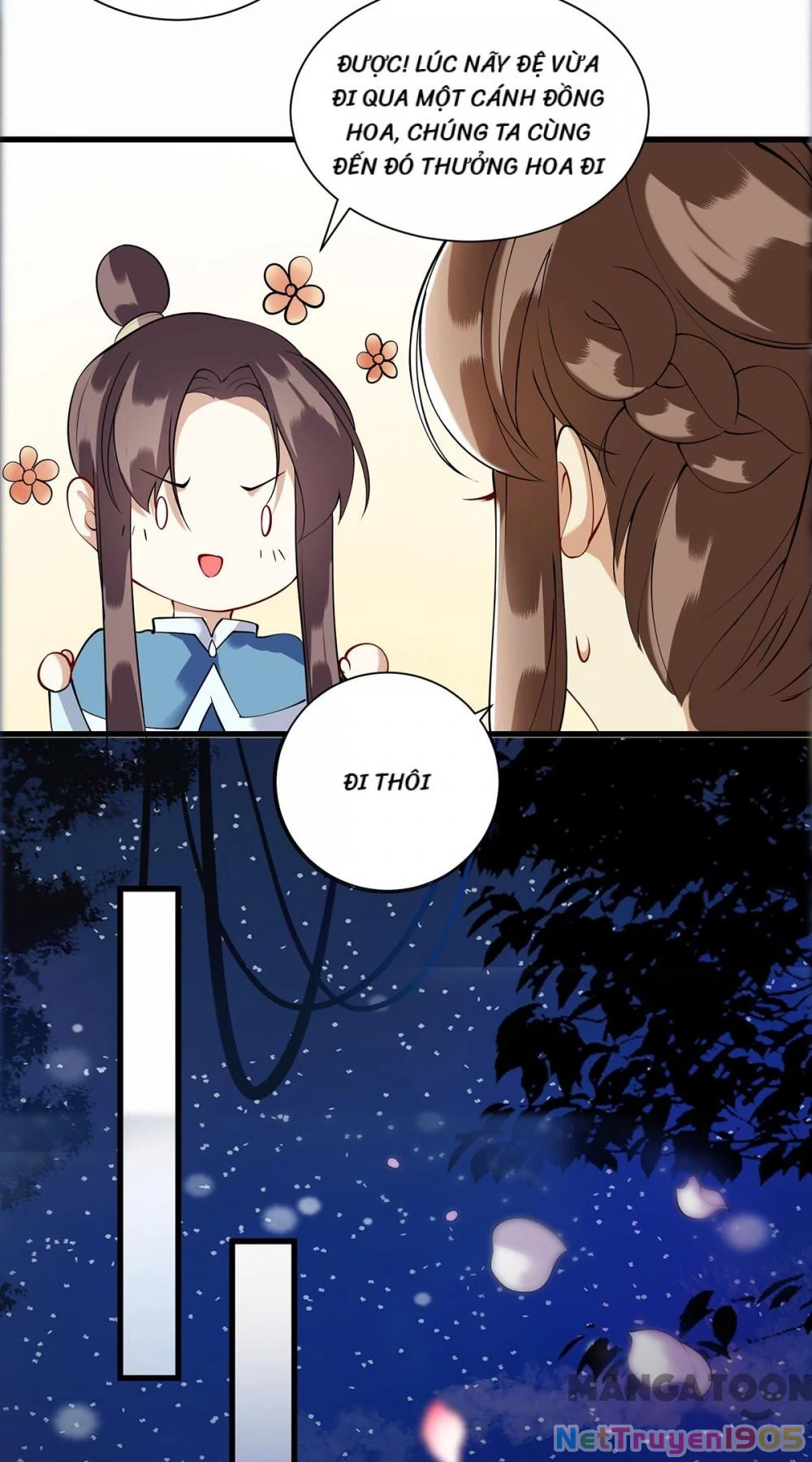 Nhất Phẩm Đích Nữ Chapter 92 - 25