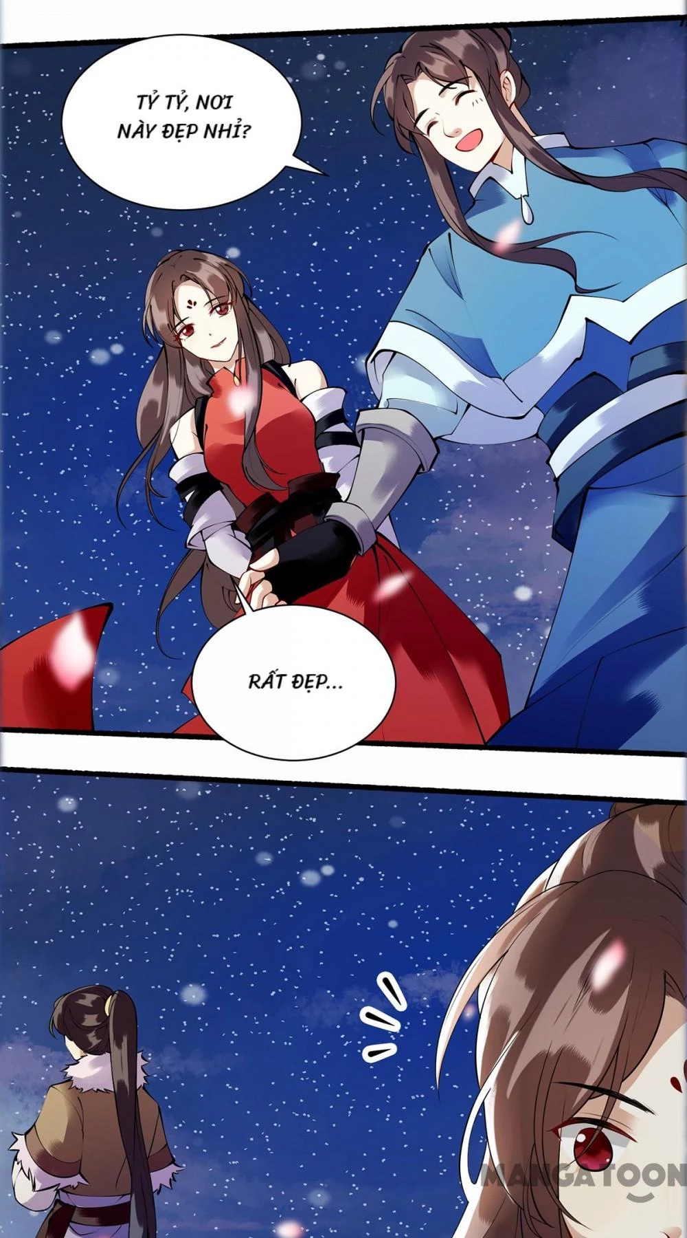 Nhất Phẩm Đích Nữ Chapter 92 - 27