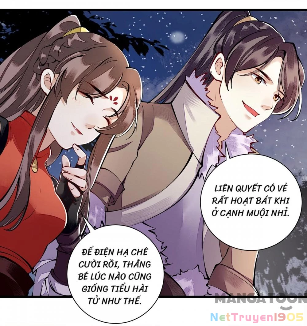 Nhất Phẩm Đích Nữ Chapter 93 - 6