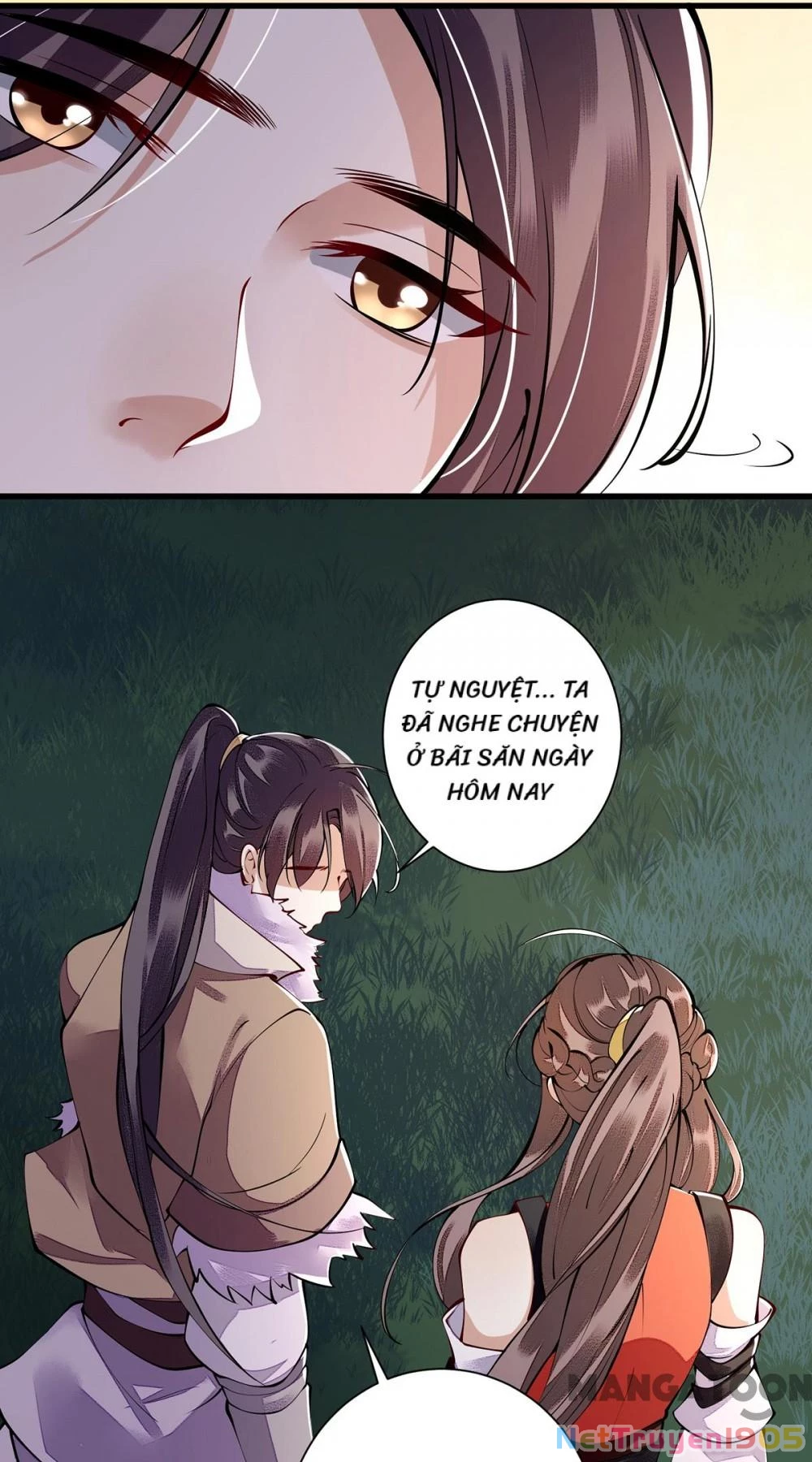 Nhất Phẩm Đích Nữ Chapter 93 - 7