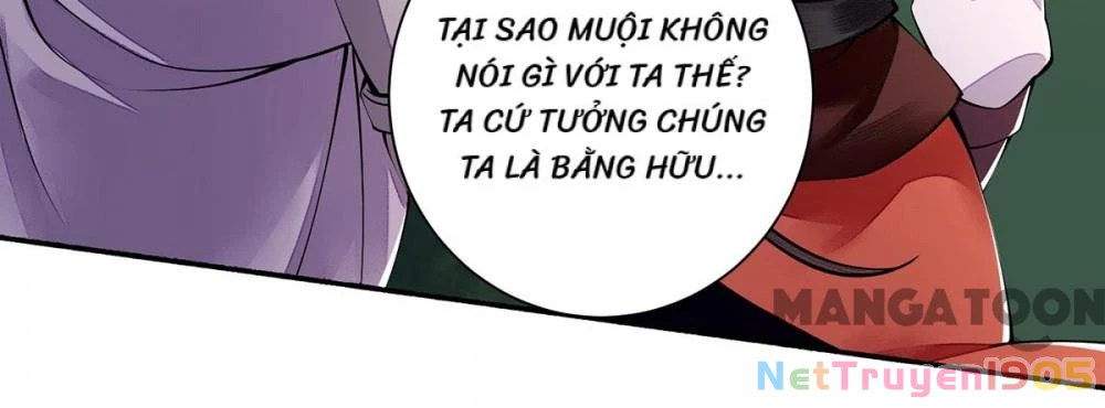 Nhất Phẩm Đích Nữ Chapter 93 - 8