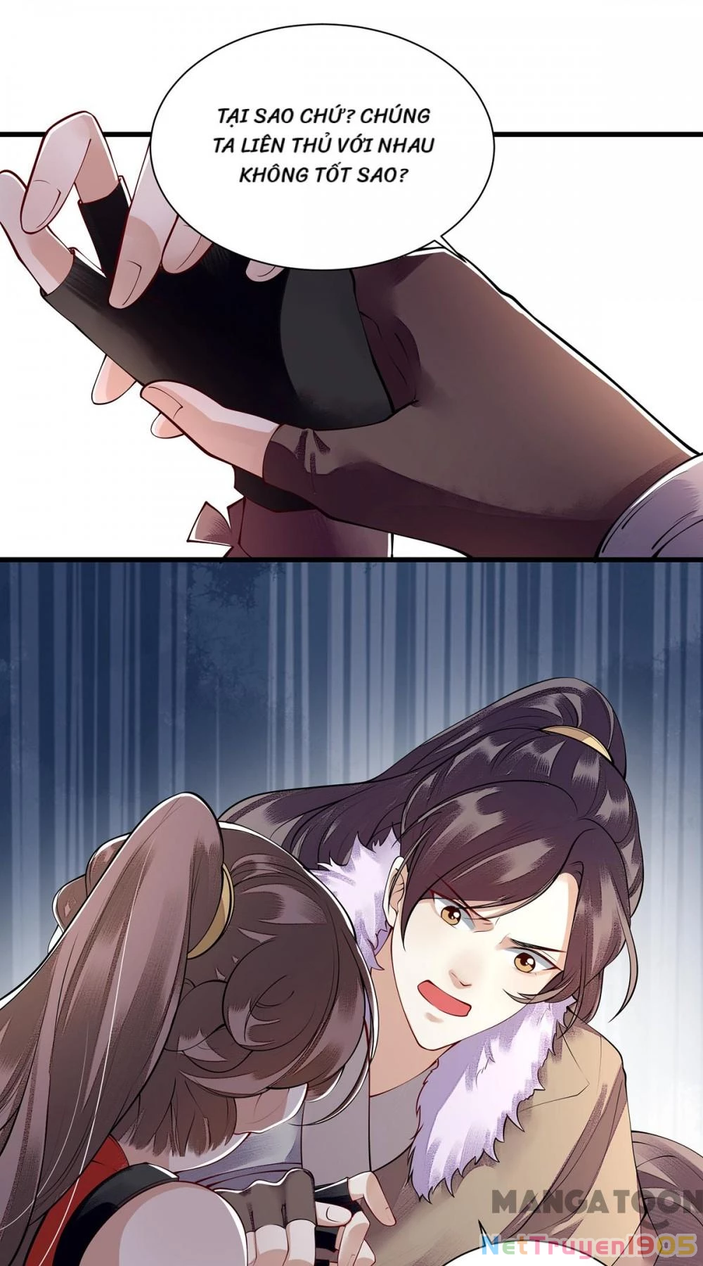 Nhất Phẩm Đích Nữ Chapter 93 - 10