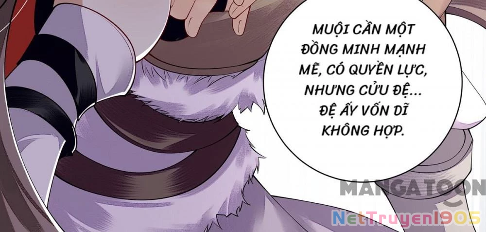 Nhất Phẩm Đích Nữ Chapter 93 - 11