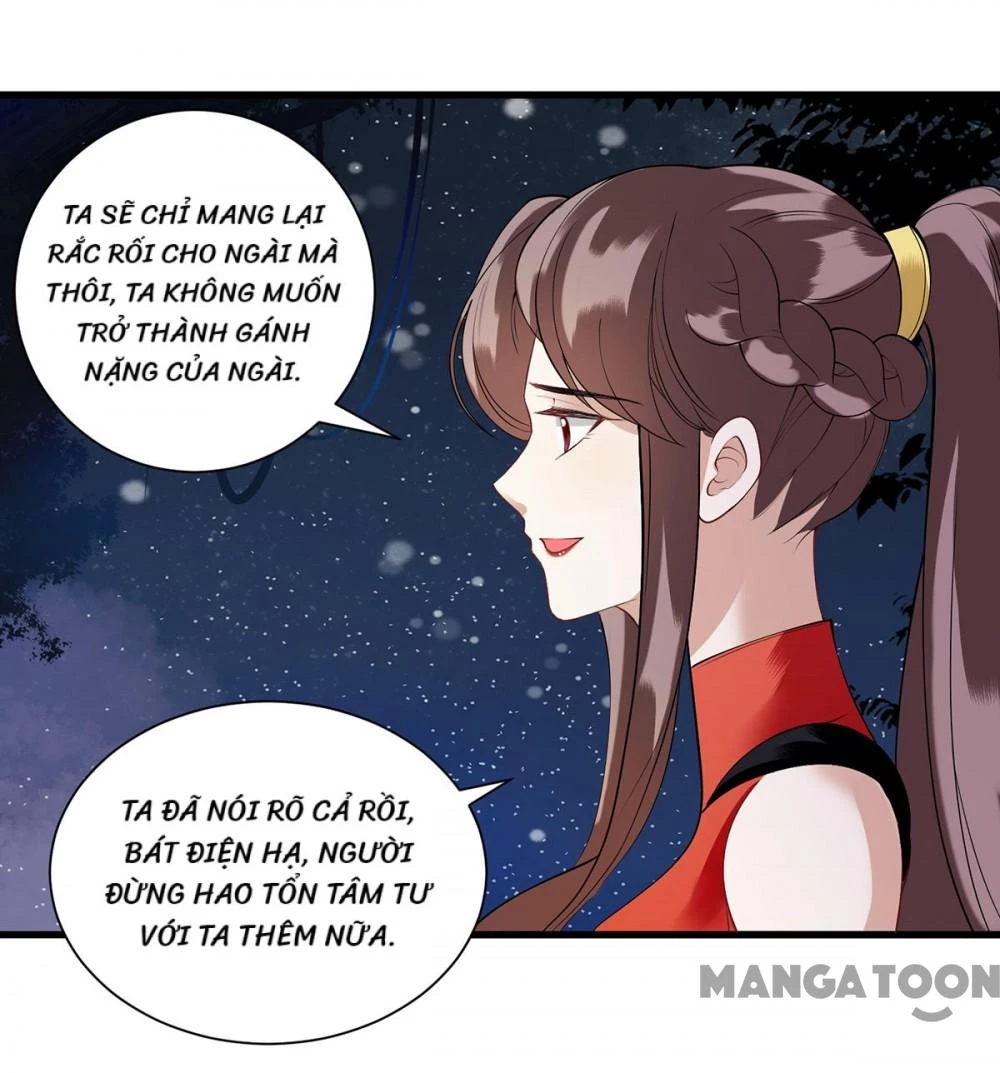 Nhất Phẩm Đích Nữ Chapter 93 - 16