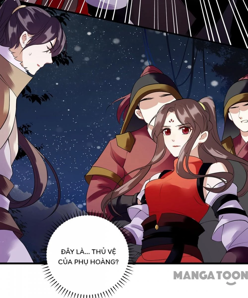 Nhất Phẩm Đích Nữ Chapter 93 - 19