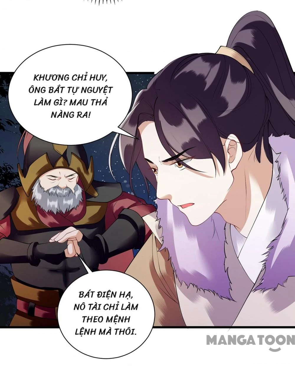 Nhất Phẩm Đích Nữ Chapter 93 - 20