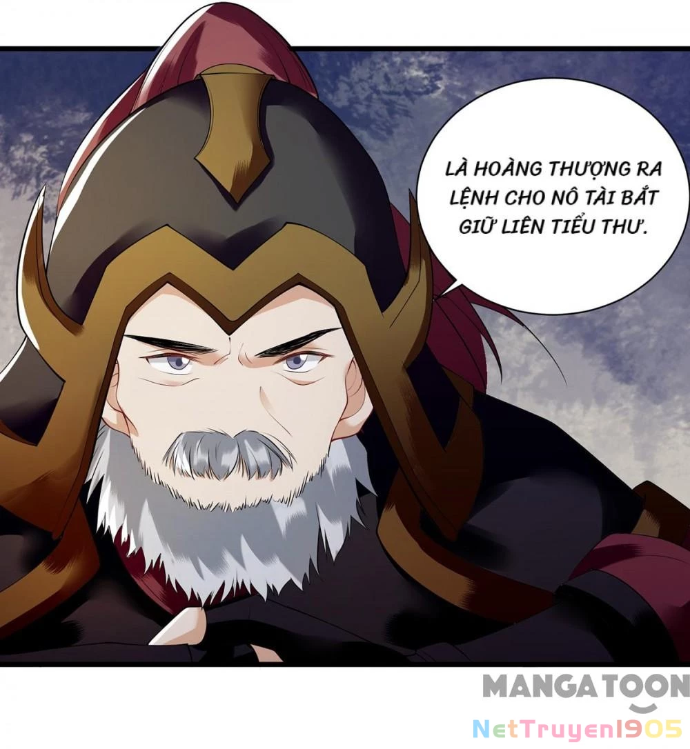 Nhất Phẩm Đích Nữ Chapter 93 - 21