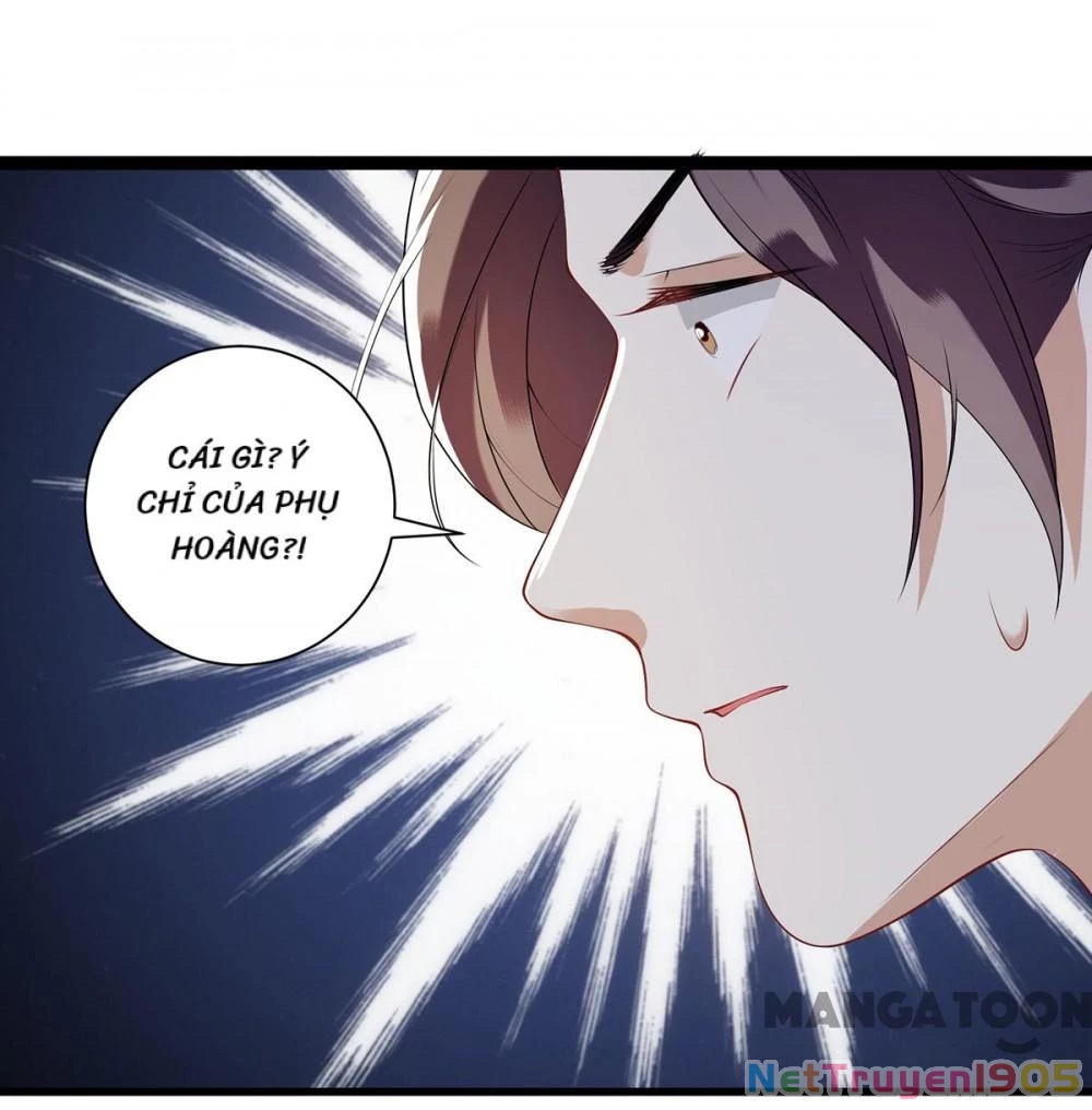 Nhất Phẩm Đích Nữ Chapter 93 - 22