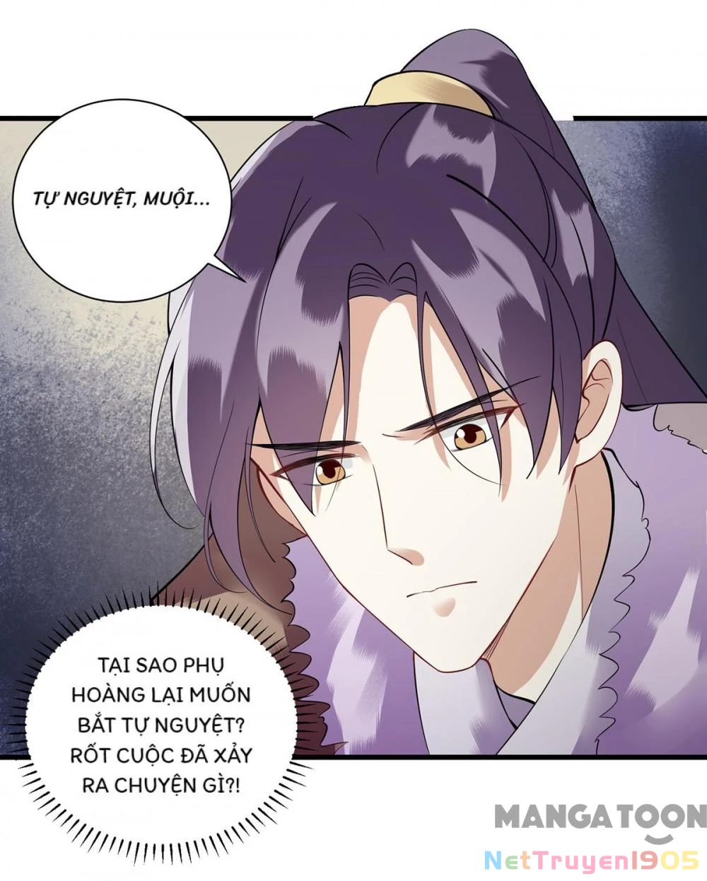 Nhất Phẩm Đích Nữ Chapter 93 - 24