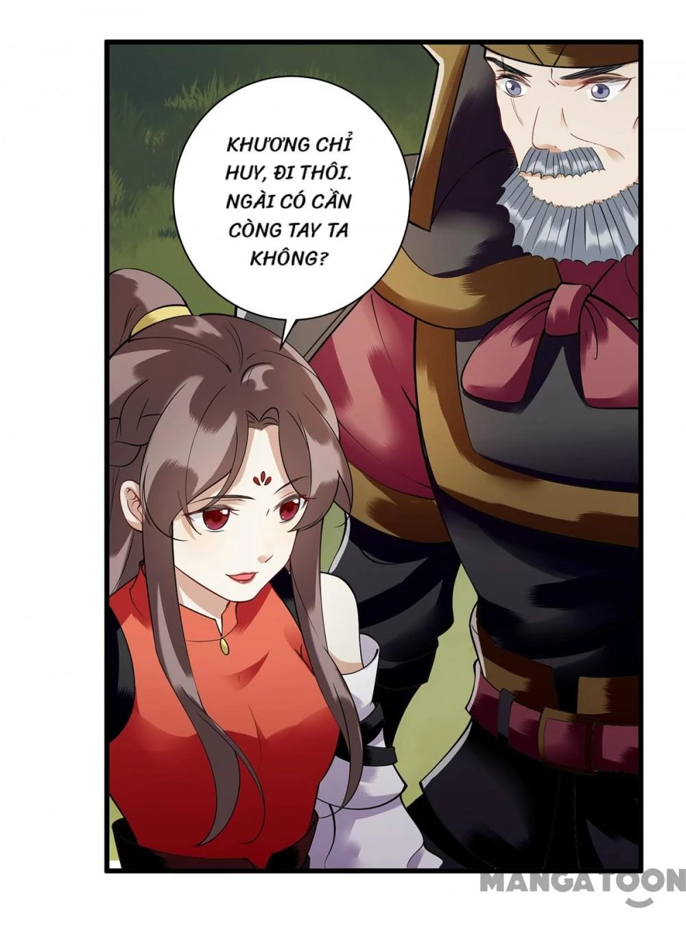 Nhất Phẩm Đích Nữ Chapter 93 - 25