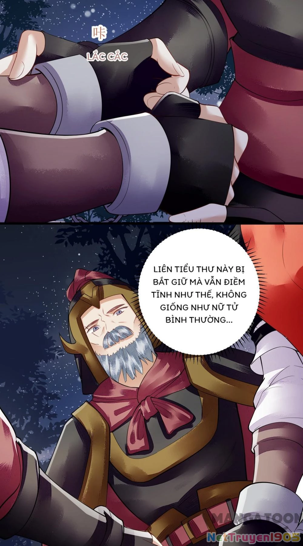 Nhất Phẩm Đích Nữ Chapter 93 - 27