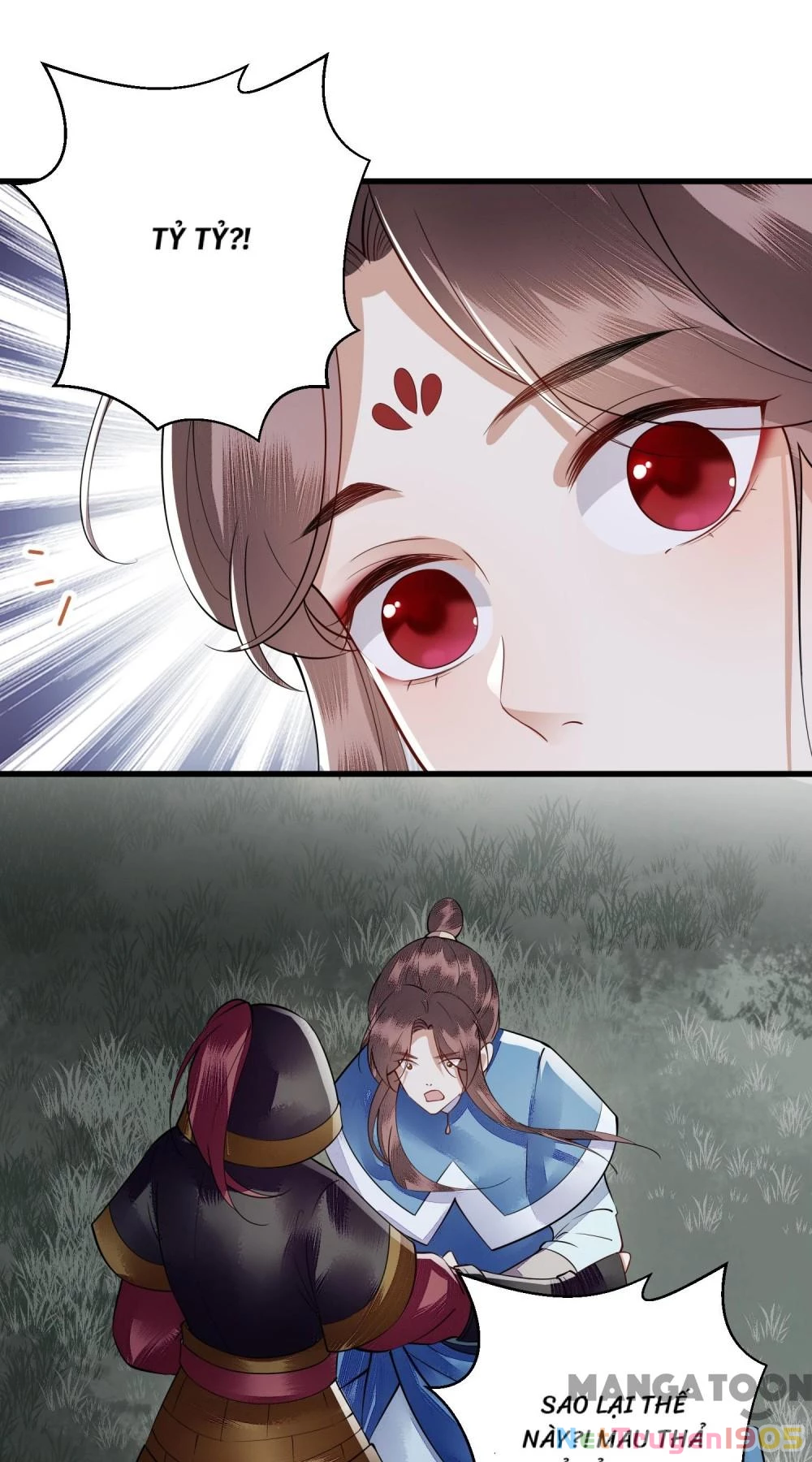 Nhất Phẩm Đích Nữ Chapter 93 - 29