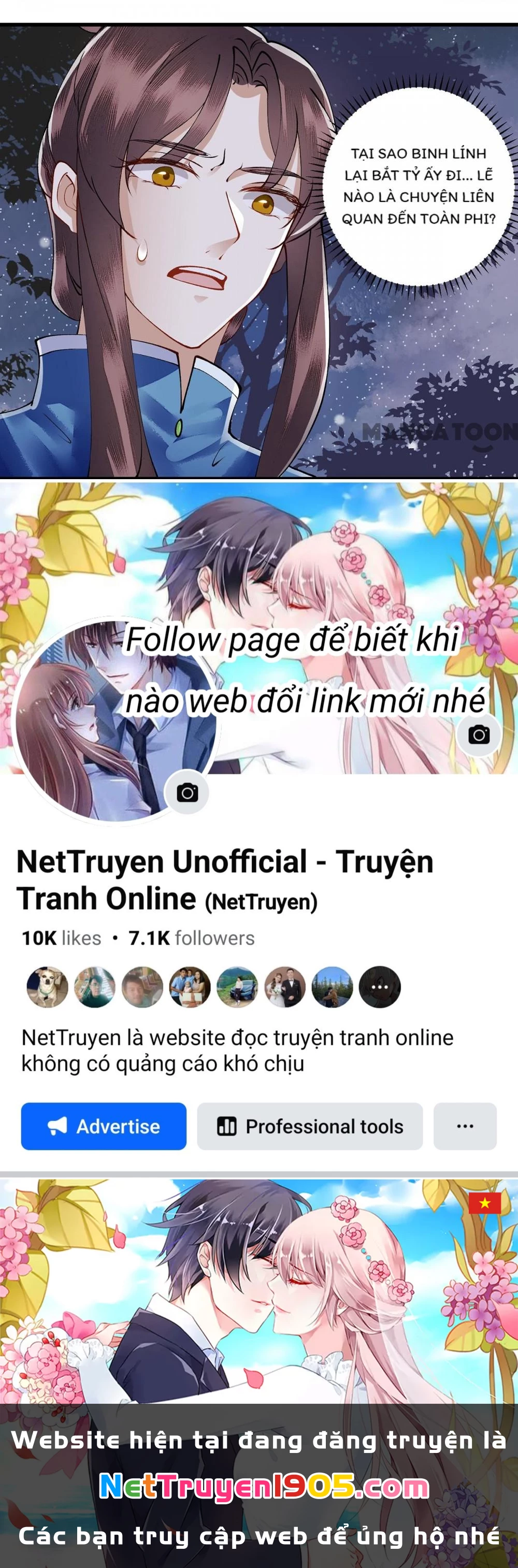 Nhất Phẩm Đích Nữ Chapter 93 - 33