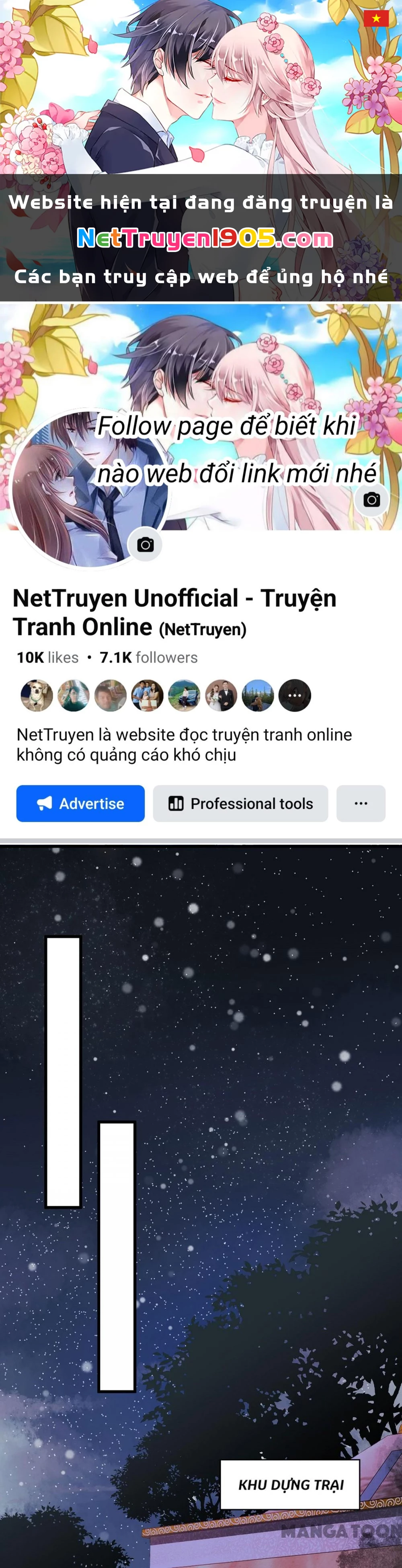 Nhất Phẩm Đích Nữ Chapter 94 - 1