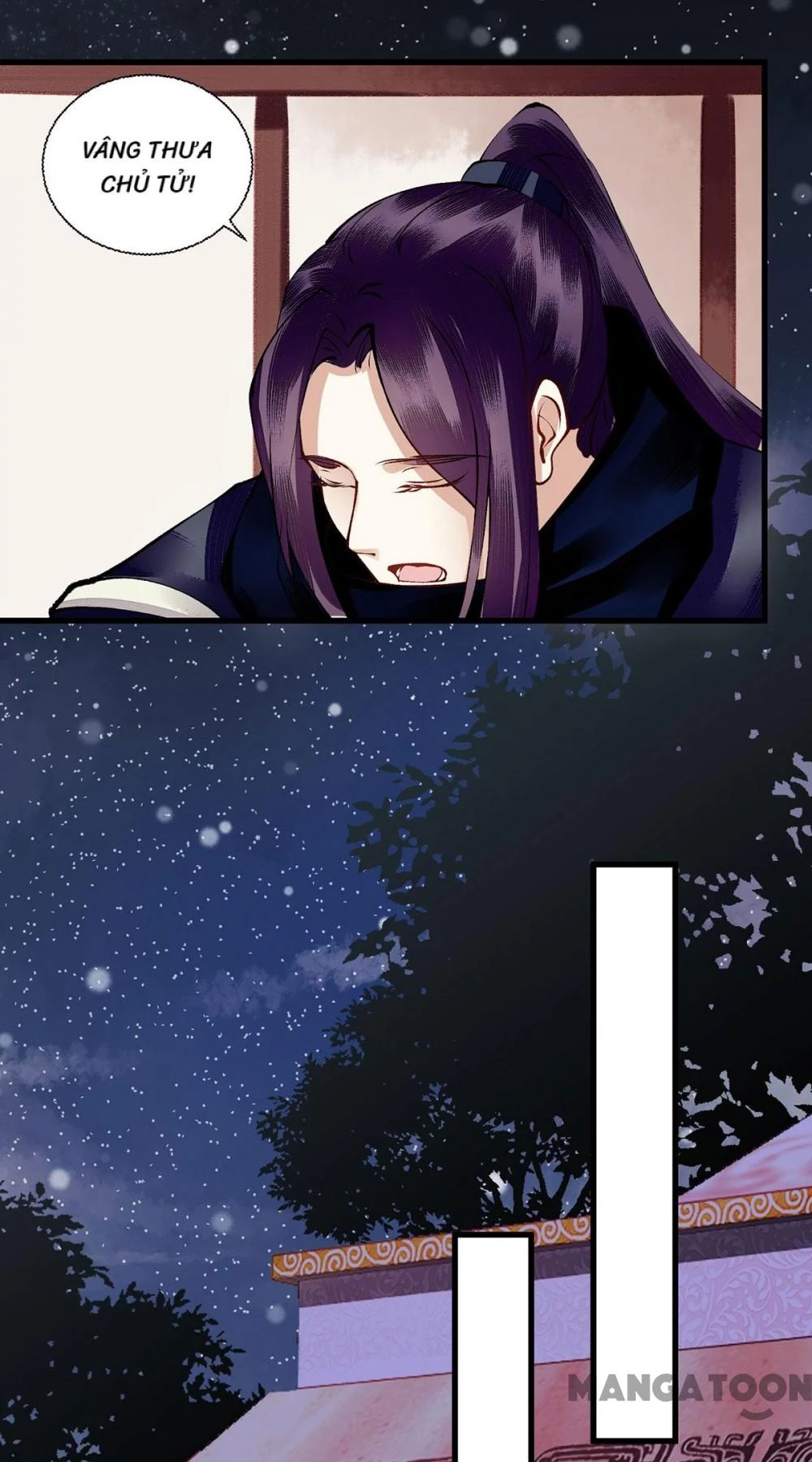 Nhất Phẩm Đích Nữ Chapter 94 - 7