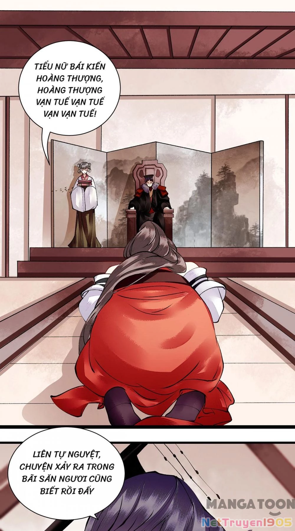 Nhất Phẩm Đích Nữ Chapter 94 - 9