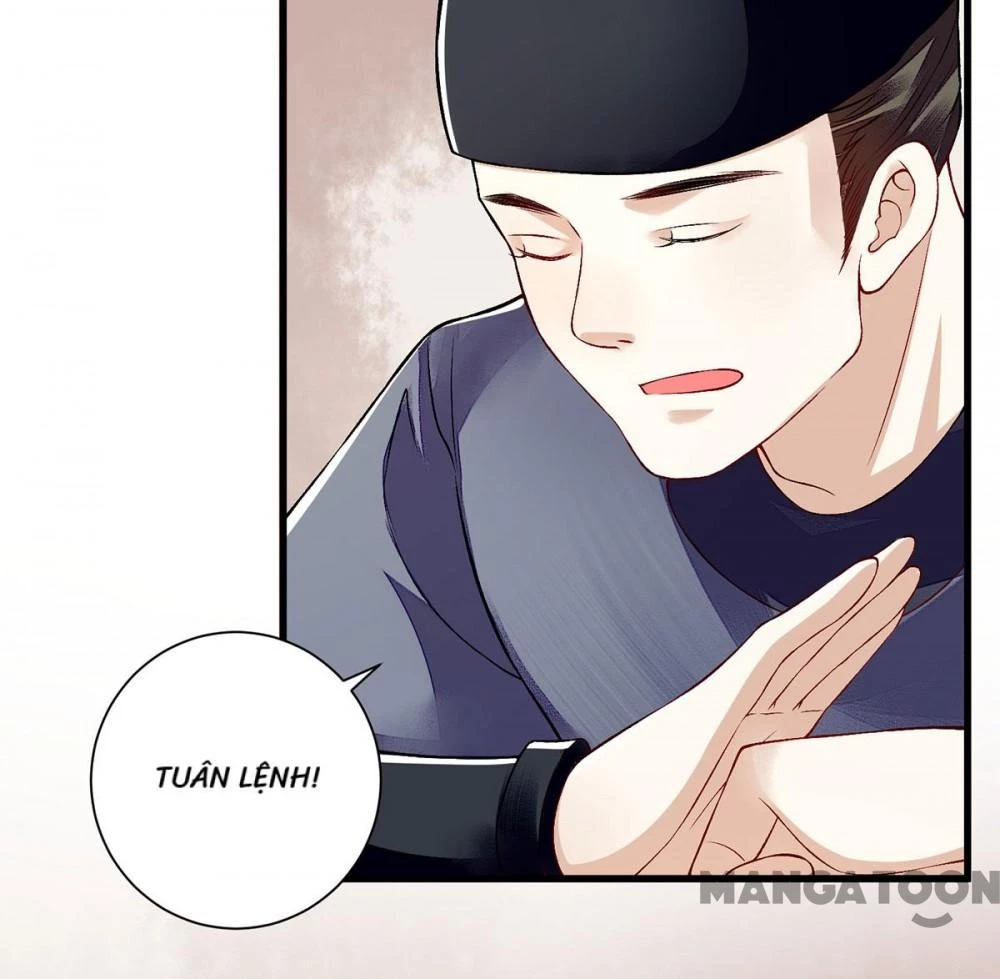 Nhất Phẩm Đích Nữ Chapter 94 - 15