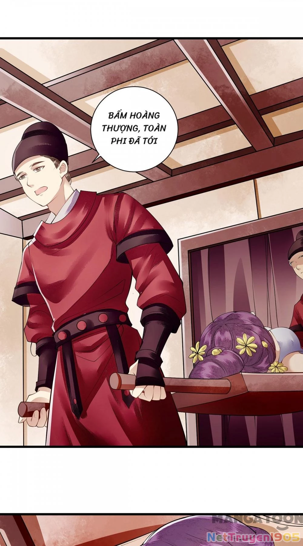 Nhất Phẩm Đích Nữ Chapter 94 - 18