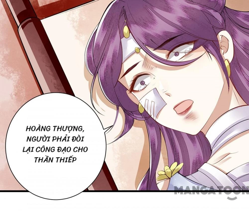 Nhất Phẩm Đích Nữ Chapter 94 - 19