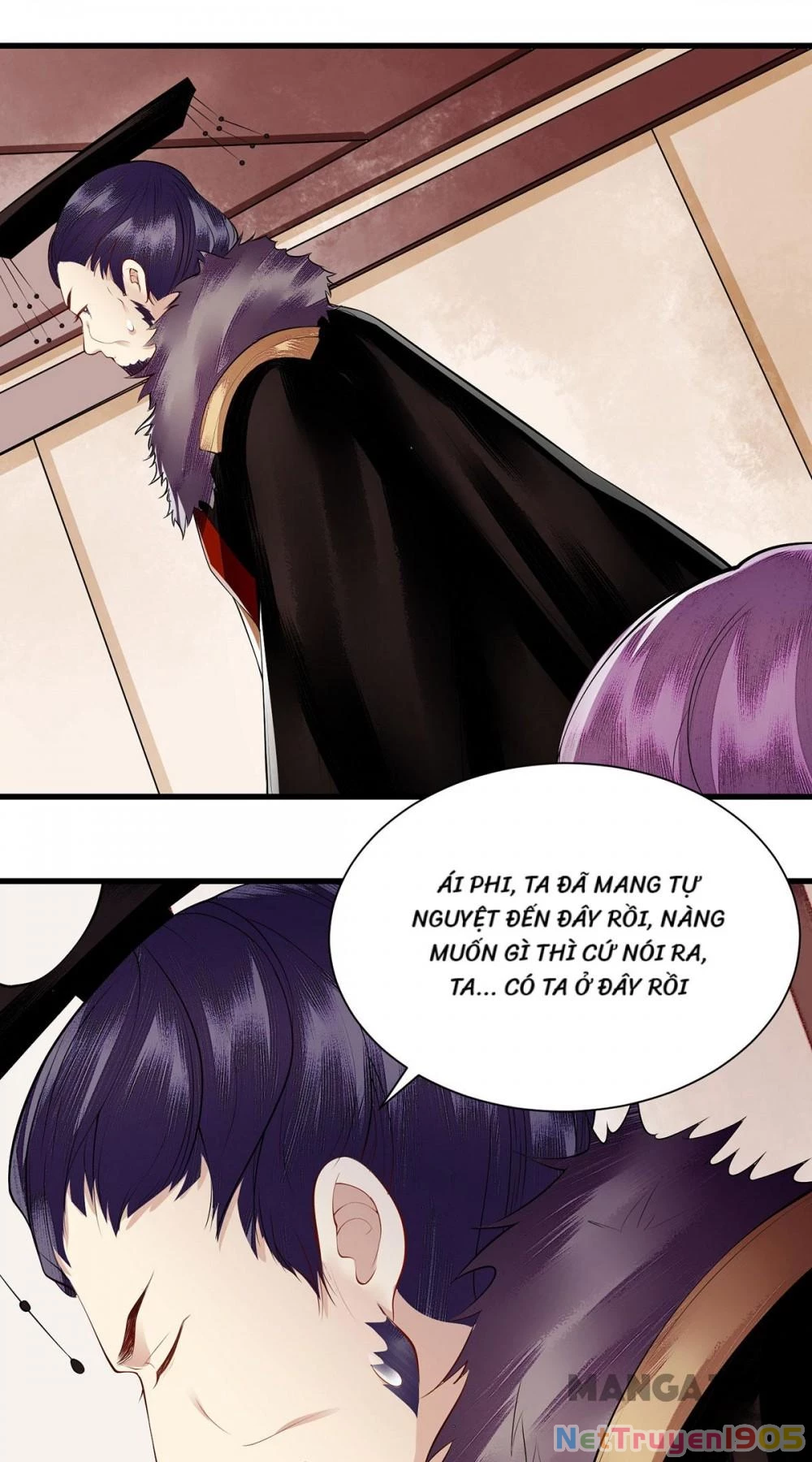 Nhất Phẩm Đích Nữ Chapter 94 - 20