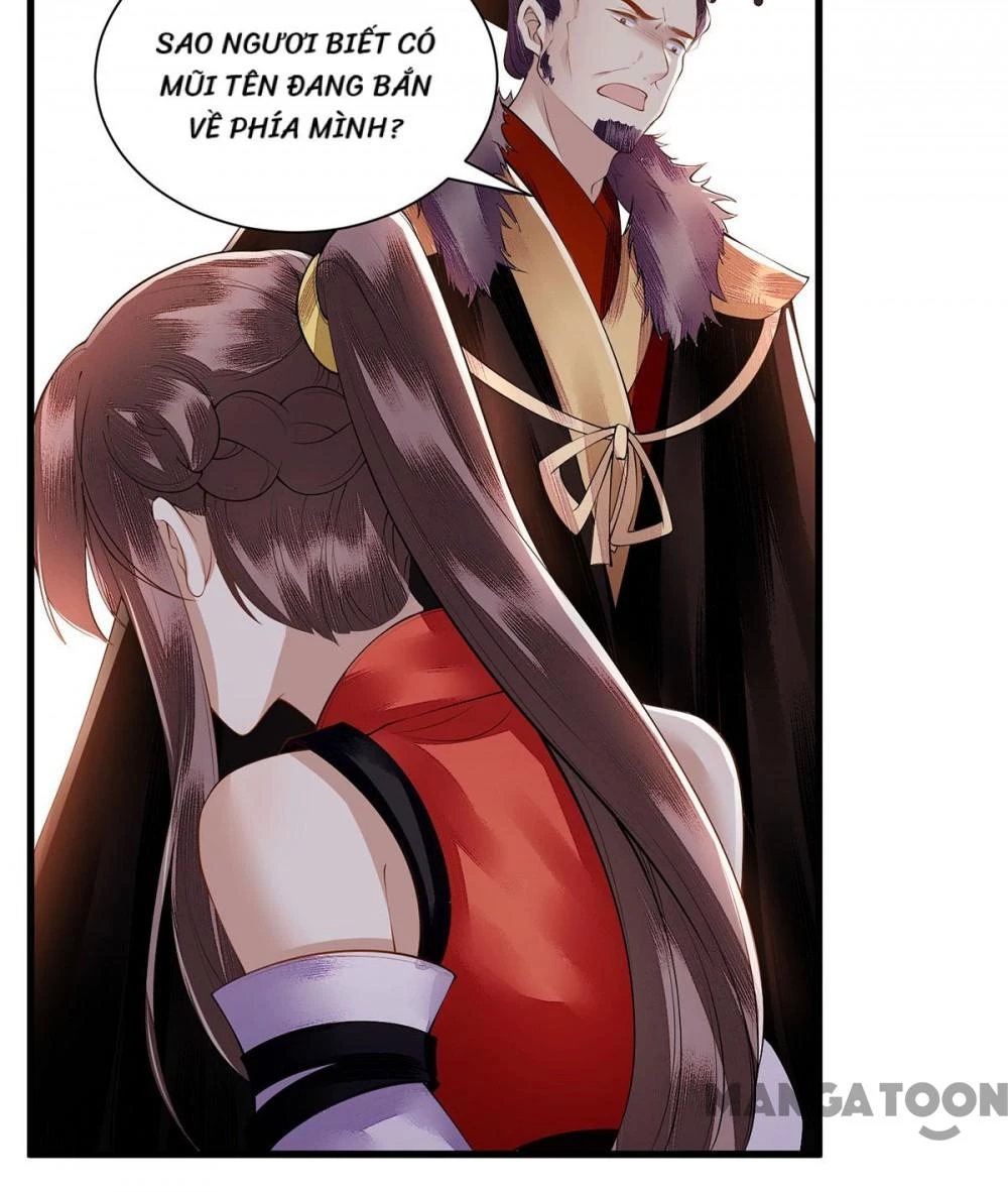 Nhất Phẩm Đích Nữ Chapter 94 - 25