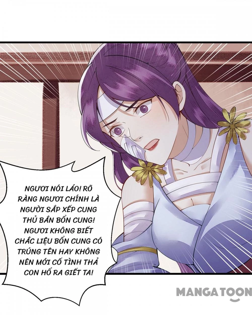 Nhất Phẩm Đích Nữ Chapter 94 - 28