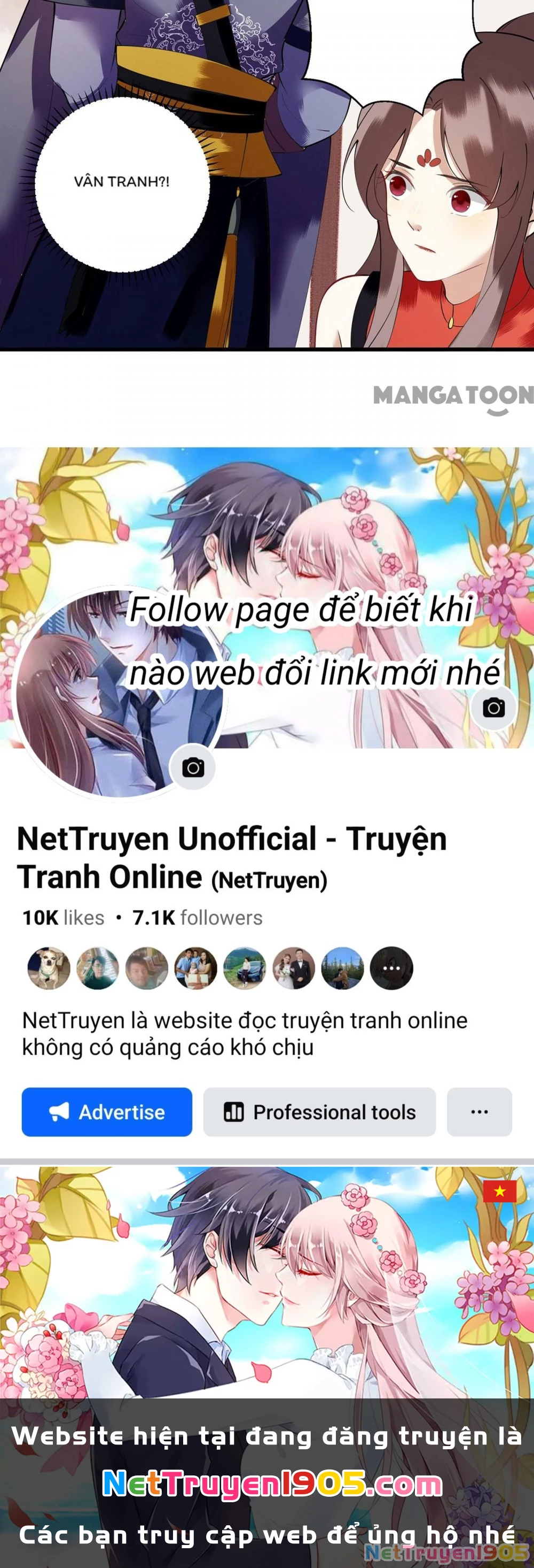 Nhất Phẩm Đích Nữ Chapter 94 - 36