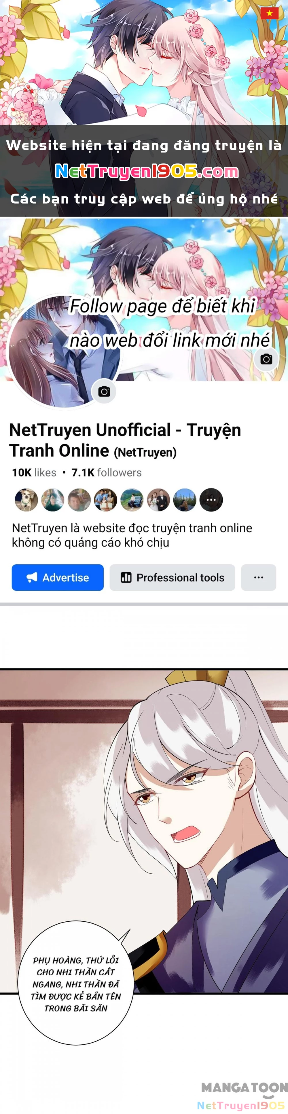 Nhất Phẩm Đích Nữ Chapter 95 - 1