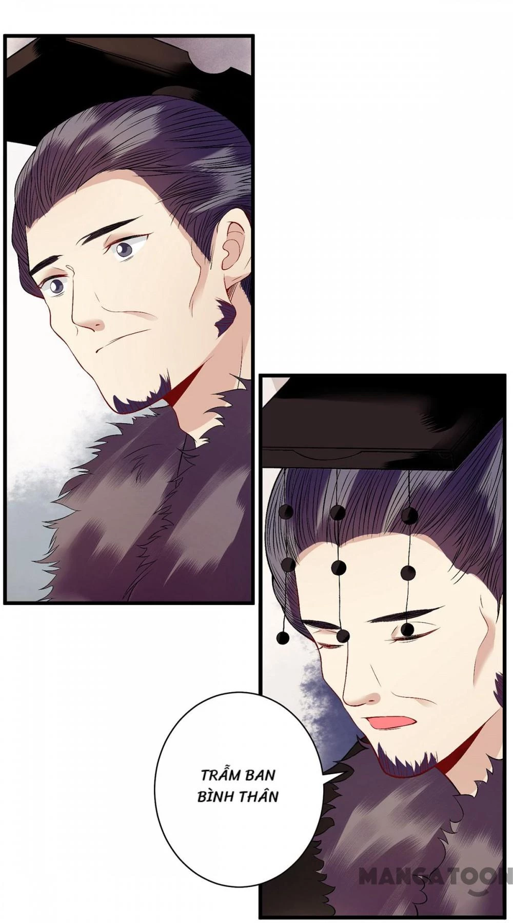 Nhất Phẩm Đích Nữ Chapter 95 - 5