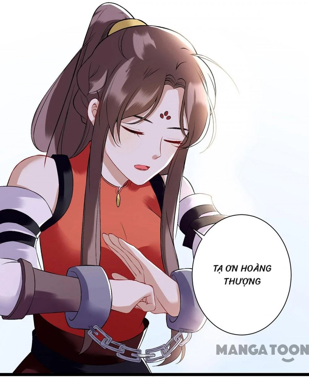 Nhất Phẩm Đích Nữ Chapter 95 - 6