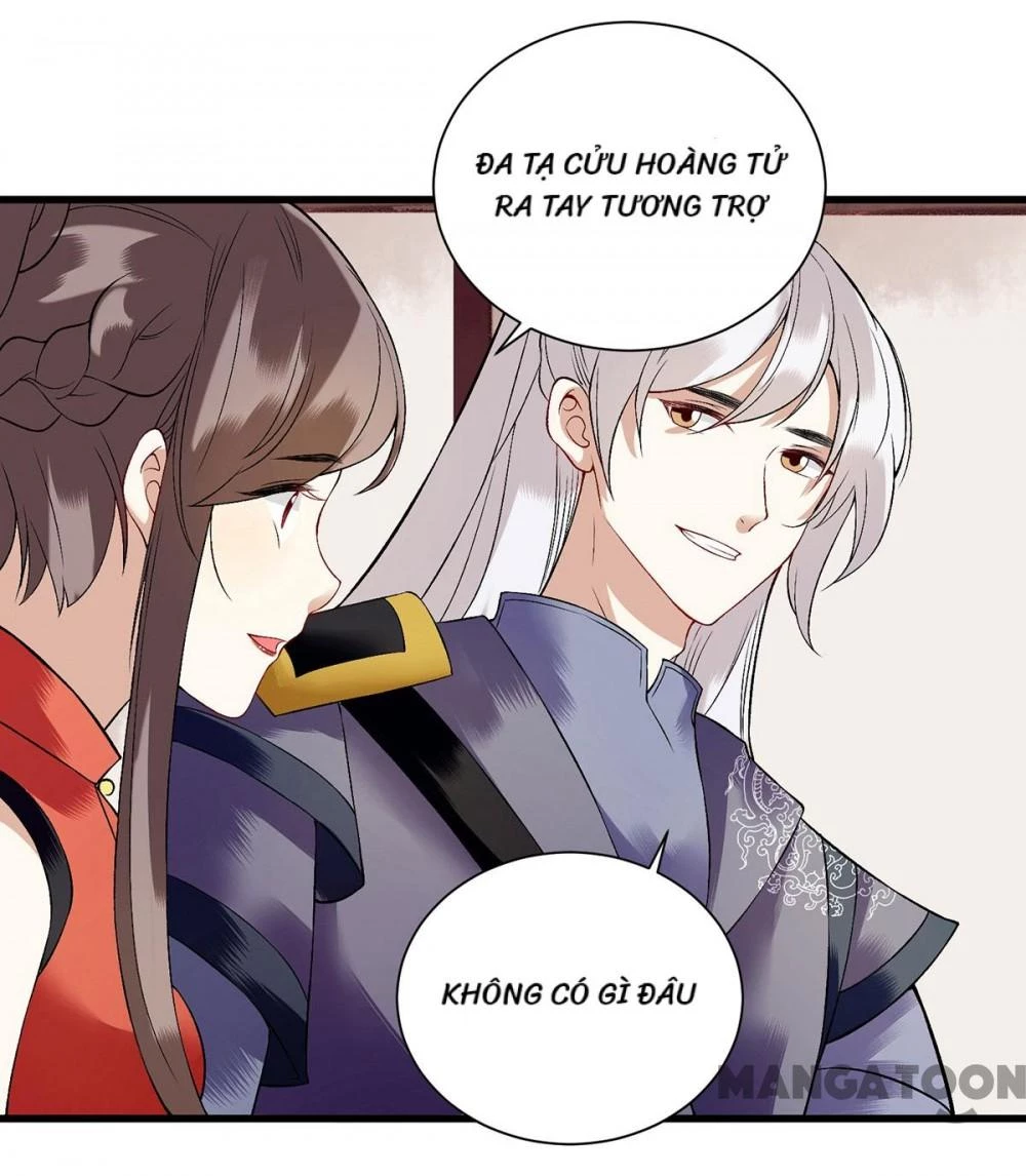 Nhất Phẩm Đích Nữ Chapter 95 - 7