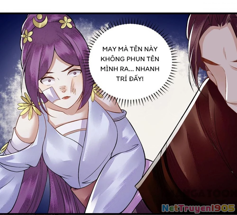 Nhất Phẩm Đích Nữ Chapter 95 - 14