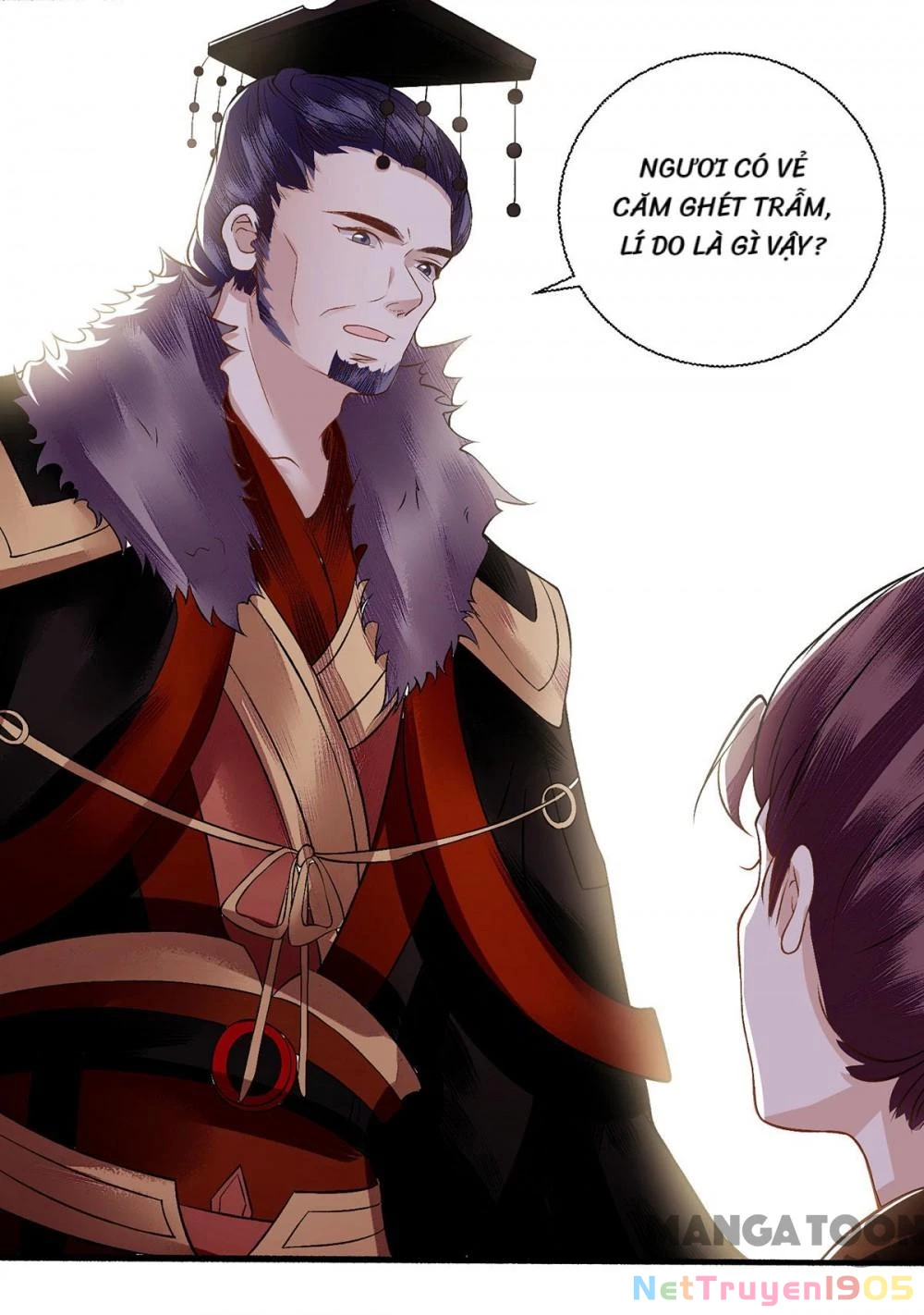 Nhất Phẩm Đích Nữ Chapter 95 - 17