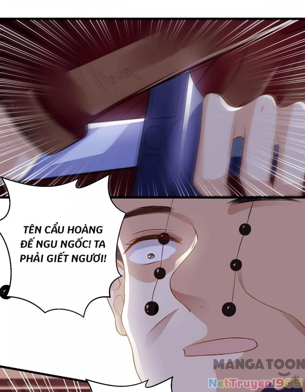 Nhất Phẩm Đích Nữ Chapter 95 - 19