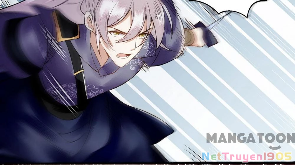 Nhất Phẩm Đích Nữ Chapter 95 - 21