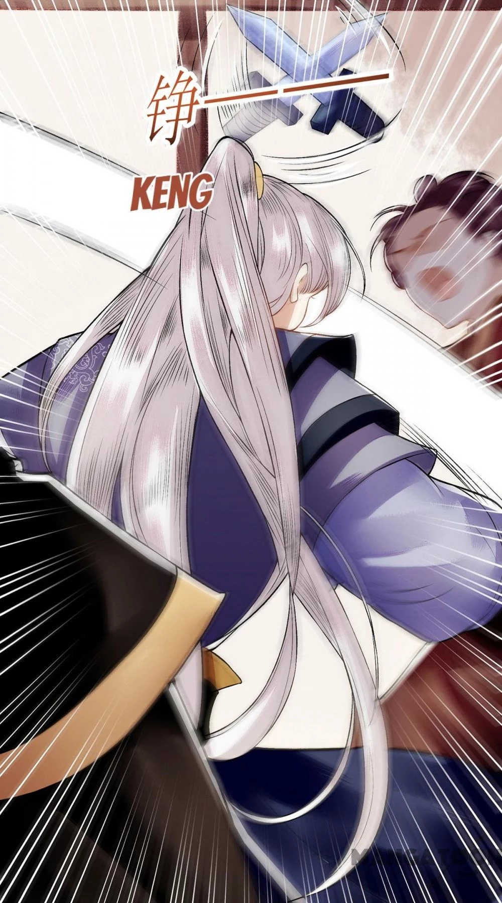 Nhất Phẩm Đích Nữ Chapter 95 - 22