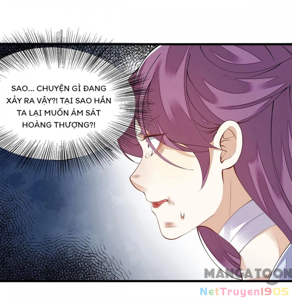 Nhất Phẩm Đích Nữ Chapter 95 - 24