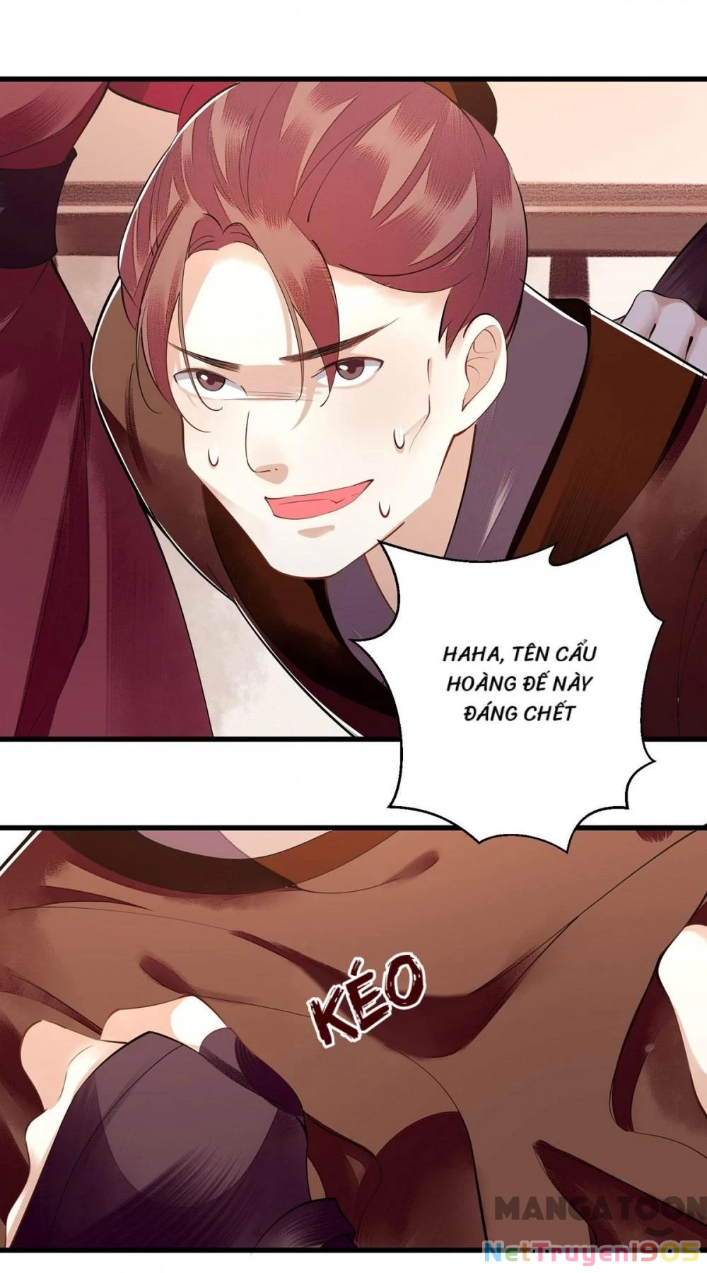 Nhất Phẩm Đích Nữ Chapter 95 - 26