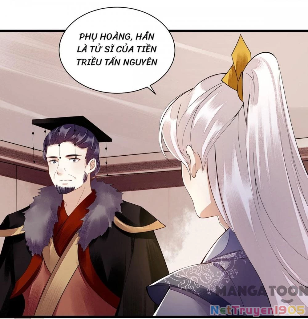 Nhất Phẩm Đích Nữ Chapter 95 - 31