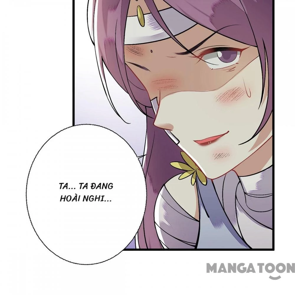 Nhất Phẩm Đích Nữ Chapter 96 - 4