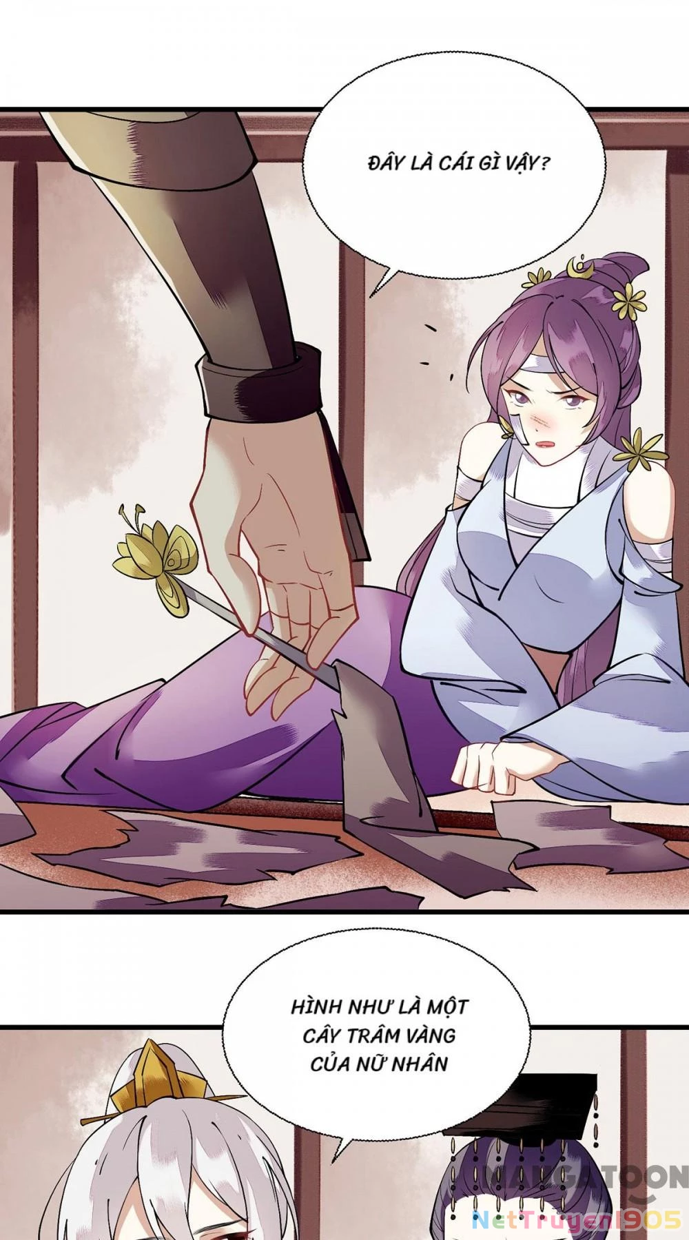 Nhất Phẩm Đích Nữ Chapter 96 - 5