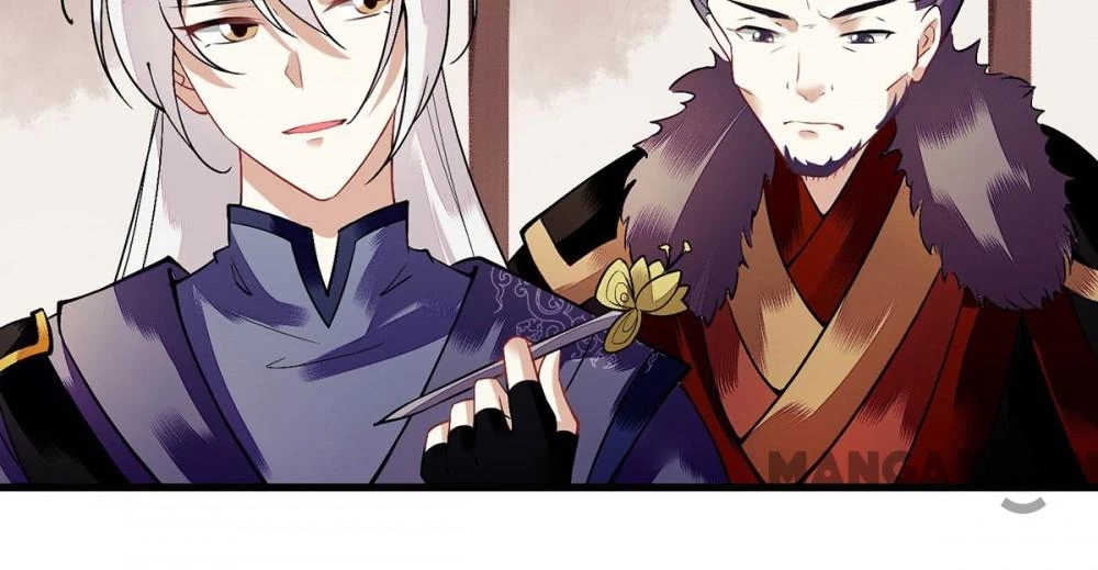 Nhất Phẩm Đích Nữ Chapter 96 - 6