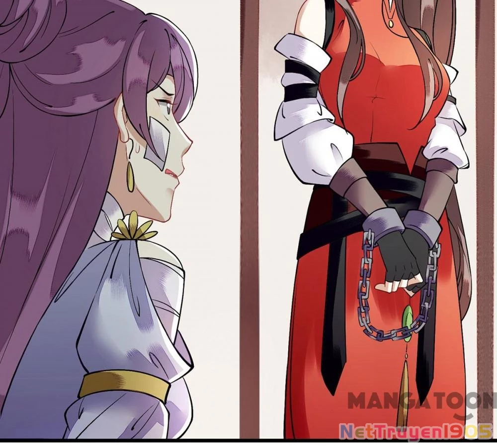 Nhất Phẩm Đích Nữ Chapter 96 - 9