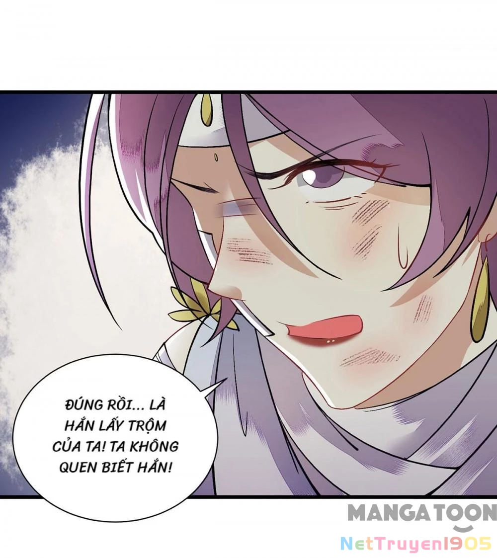 Nhất Phẩm Đích Nữ Chapter 96 - 10